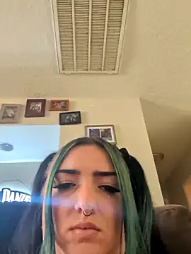 ImKatMeow online show from April 2026 04:27:02 PM