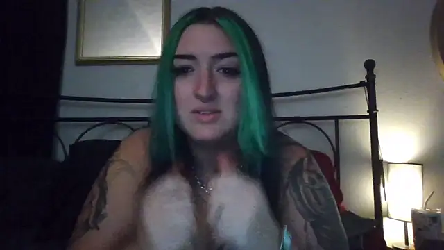 Snapshot of ImKatMeow chatting on January 2026 05:06:01 PM ImKatMeow online show from January 2026 05:06:01 PM