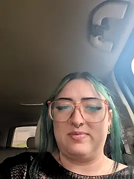 ImKatMeow online show from April 2026 04:57:02 PM