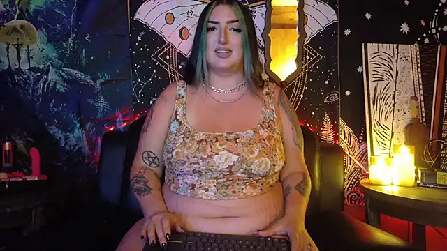 Snapshot of ImKatMeow chatting on July 2026 03:14:02 AM ImKatMeow online show from July 2026 03:14:02 AM