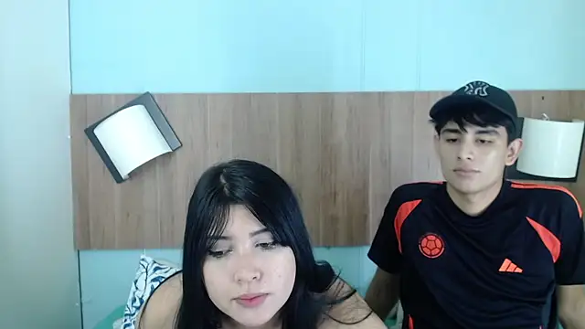 Snapshot of James_AndTati chatting on October 2025 11:31:02 AM James AndTati online show from October 2025 11:31:02 AM