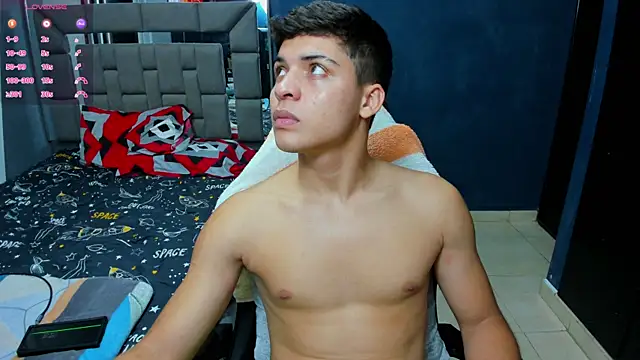 baby david 03 online show from February 2026 03:51:01 AM