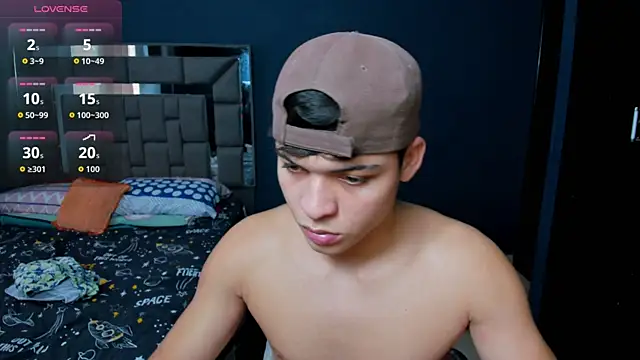 baby david 03 online show from December 2025 09:27:01 PM