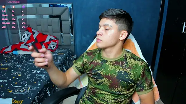 baby david 03 online show from April 2026 01:01:01 AM