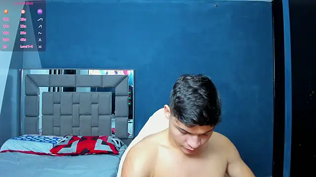 baby david 03 online show from February 2026 03:17:02 AM