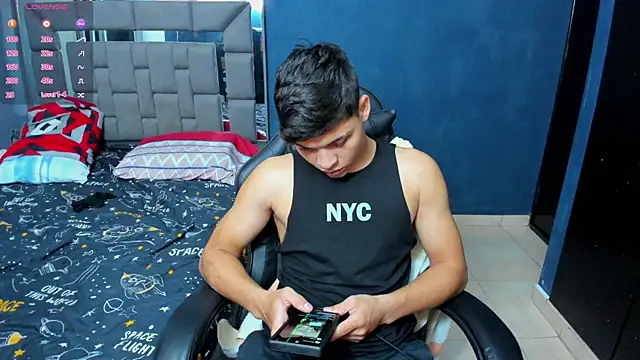 baby david 03 online show from February 2026 04:54:02 AM