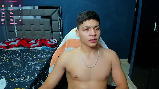 baby david 03 online show from April 2026 04:08:02 AM