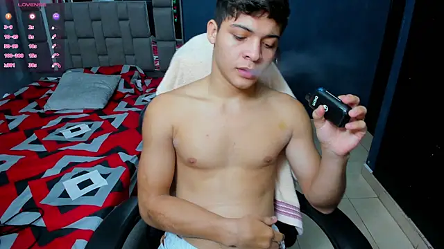 baby david 03 online show from February 2026 05:05:02 AM