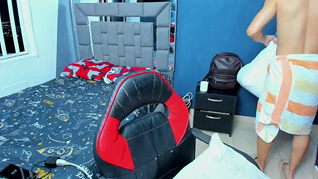 baby david 03 online show from November 2025 04:17:01 AM