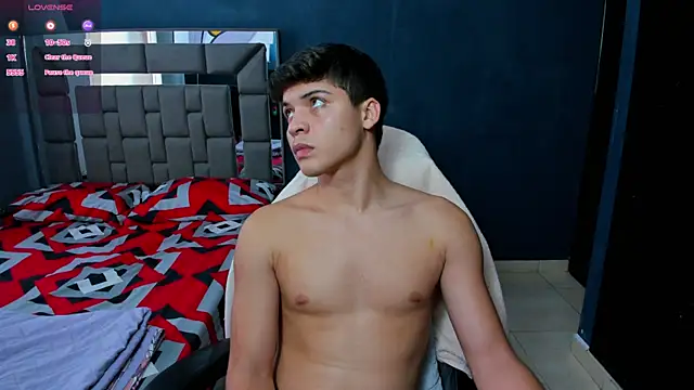 baby david 03 online show from February 2026 09:54:02 PM