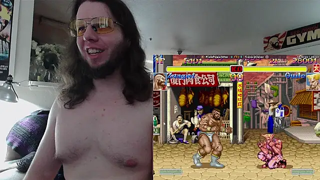 biggerisbetter12 online show from April 2026 05:30:01 PM