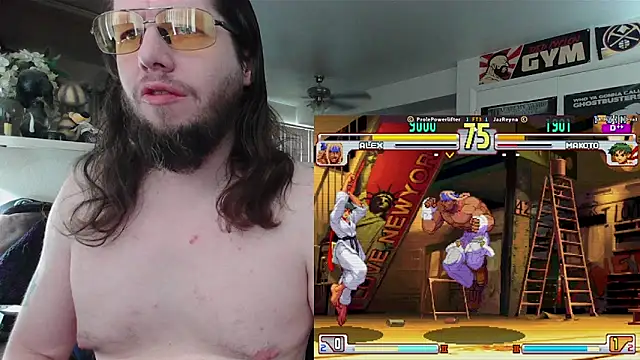 biggerisbetter12 online show from June 2026 09:57:02 PM