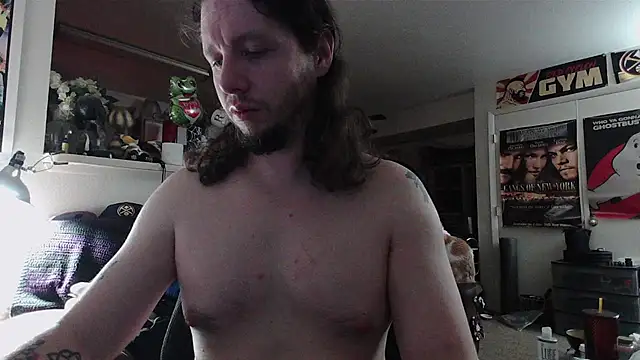 biggerisbetter12 online show from February 2026 10:59:02 AM