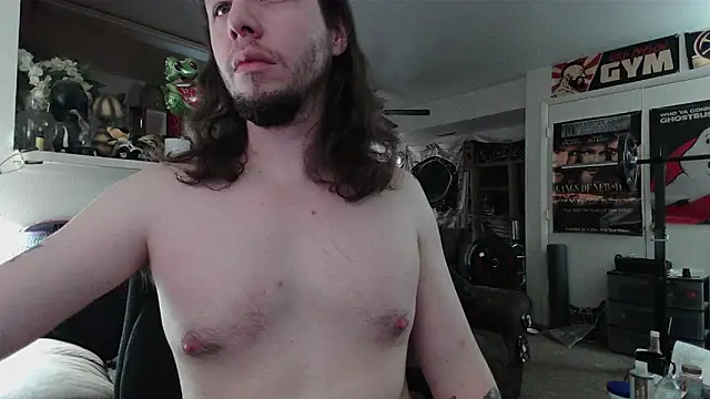 biggerisbetter12 online show from February 2026 10:43:02 PM