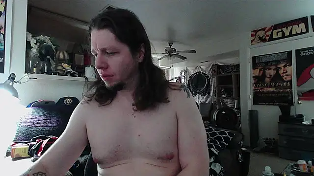 biggerisbetter12 online show from February 2026 08:30:01 PM