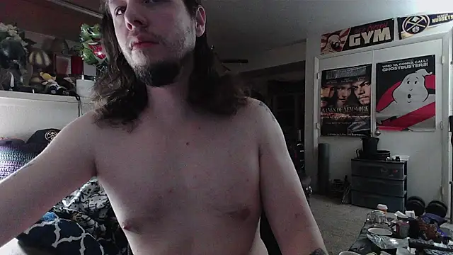 biggerisbetter12 online show from March 2026 03:25:02 AM