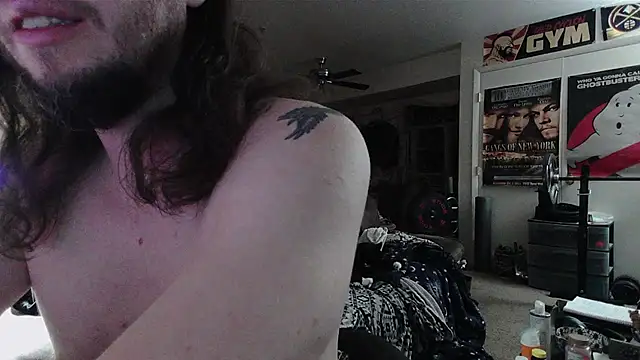 biggerisbetter12 online show from March 2026 11:36:02 AM