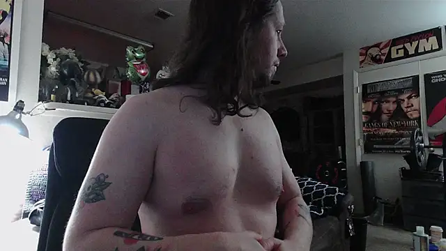 biggerisbetter12 online show from February 2026 11:07:01 AM