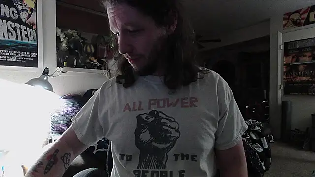 biggerisbetter12 online show from March 2026 10:34:01 AM