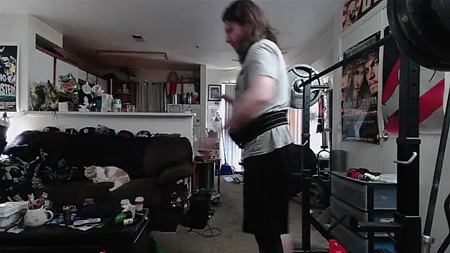 biggerisbetter12 online show from March 2026 03:30:01 PM