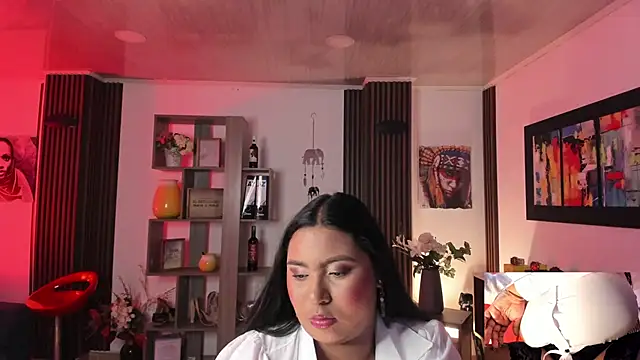 ValentinaNoir online show from November 2025 03:21:02 AM