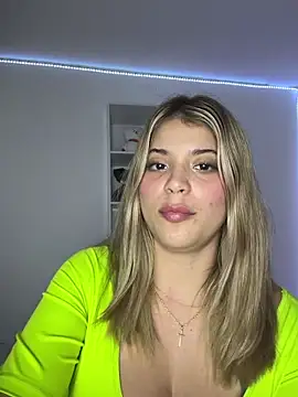  Alicee 1 online show from November 2025 01:17:02 AM