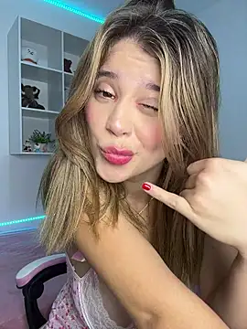  Alicee 1 online show from October 2025 12:11:01 AM