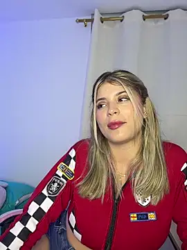  Alicee 1 online show from October 2025 12:53:01 AM