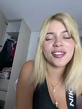  Alicee 1 online show from April 2026 01:25:02 AM