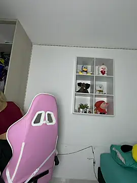  Alicee 1 online show from May 2026 12:19:02 AM