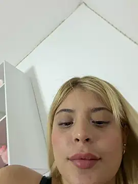  Alicee 1 online show from May 2026 03:15:01 AM