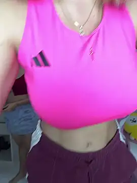  Alicee 1 online show from May 2026 12:28:01 AM