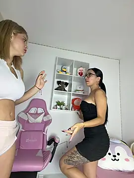  Alicee 1 online show from March 2026 02:01:02 AM