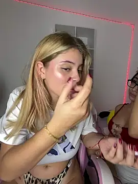  Alicee 1 online show from January 2026 12:49:01 AM