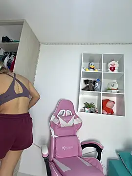  Alicee 1 online show from March 2026 01:30:01 AM