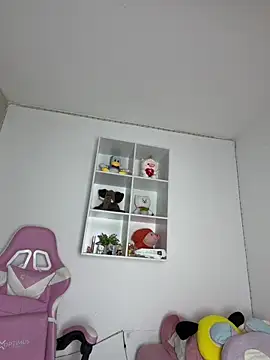  Alicee 1 online show from May 2026 12:20:02 AM
