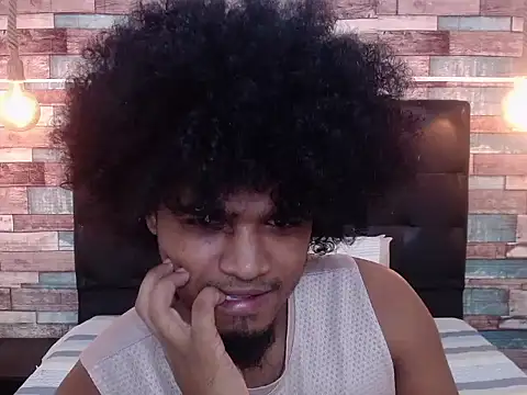 JaicobJones online show from October 2025 12:46:02 AM