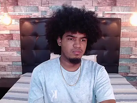 JaicobJones online show from October 2025 01:29:01 AM