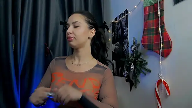 Snapshot of BiancaAva chatting on December 2025 06:08:02 AM BiancaAva online show from December 2025 06:08:02 AM