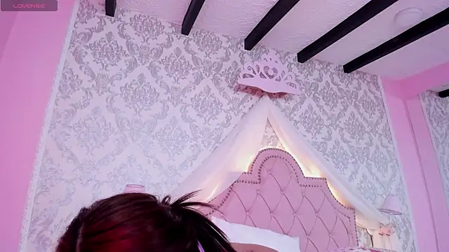 GabrielaSuarez online show from November 2025 01:10:02 AM