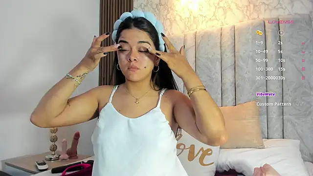 goddessfeetxx online show from November 2025 09:35:01 PM