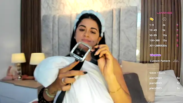 goddessfeetxx online show from November 2025 07:50:01 PM