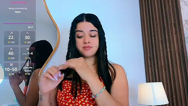 goddessfeetxx online show from April 2026 08:10:01 PM