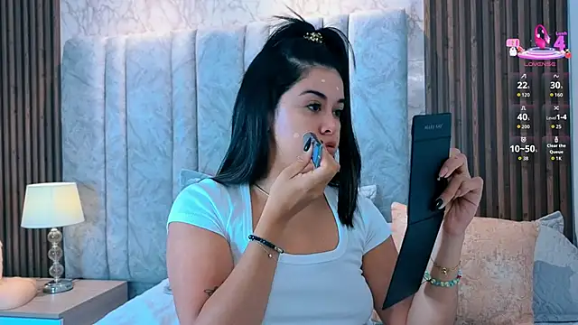 goddessfeetxx online show from February 2026 08:20:02 PM