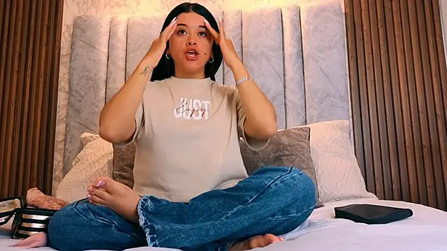 goddessfeetxx online show from April 2026 08:54:02 PM