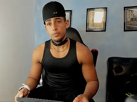 gael vidal online show from October 2025 01:53:02 AM