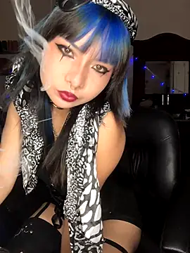 onlyjadex online show from October 2025 09:43:02 PM