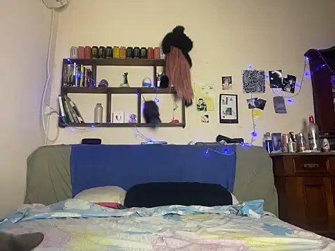 onlyjadex online show from April 2026 05:31:01 AM