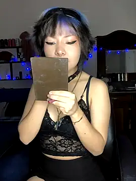 onlyjadex online show from November 2025 07:18:01 PM