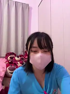 Snapshot of pinkudayo_girl chatting on June 2026 02:45:02 PM pinkudayo girl online show from June 2026 02:45:02 PM